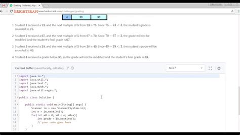 Apr 15, 2021 · Defining a Function in Python: Syntax and Examples. . Game winner hackerrank wendy and bob solution java